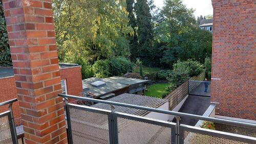 Foto - Etagenwohnung in Wegberg