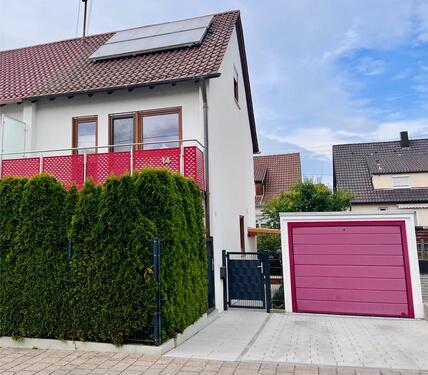 Foto - Einfamilienhaus zum Kaufen in Nürtingen