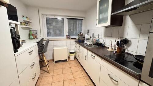 Foto - 2 Zimmer Etagenwohnung zur Miete in Blaustein