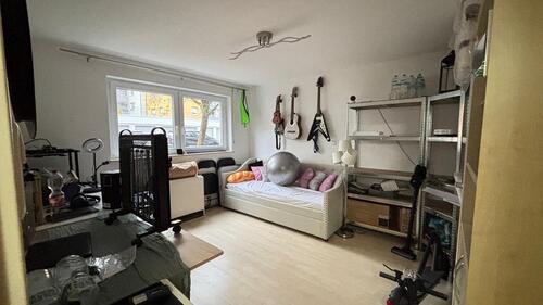 Foto - Etagenwohnung in Blaustein zur Miete