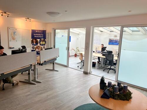 Foto - Gewerberäume (132 m²) zu vermieten - Lindenthal