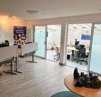 Gewerberäume (132 m²) zu vermieten - Lindenthal - Köln