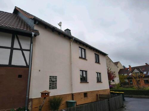 Foto - 5 Zimmer Einfamilienhaus in Bad Sooden-Allendorf