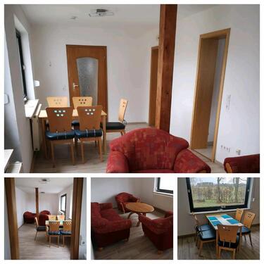 Foto - Wohnung 2ZKDB m. Terrasse und Garten