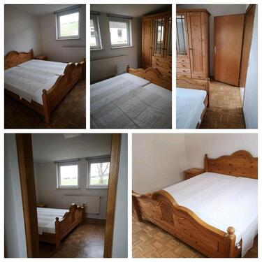 Foto - 2 Zimmer Etagenwohnung zur Miete in Mechernich