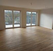 Seniorengerechte barrierefreie 2-Zimmer Wohnung (Neubau) - Leun