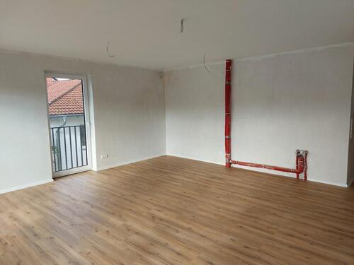 Foto - 2 Zimmer Etagenwohnung zur Miete in Leun