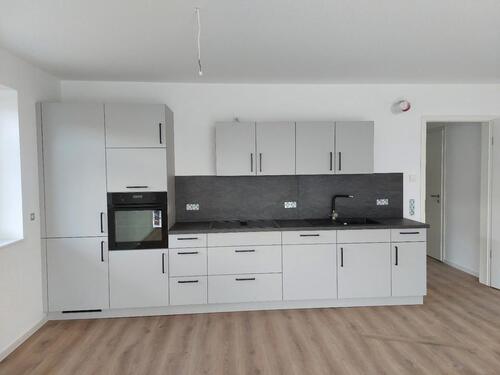 Foto - 2 Zimmer Etagenwohnung in Leun