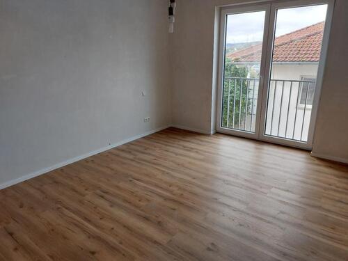 Foto - Etagenwohnung in Leun zur Miete