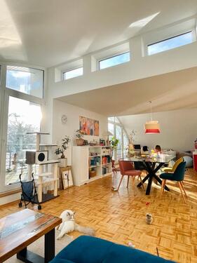 Foto - 3 Zimmer Etagenwohnung zur Miete in Berlin