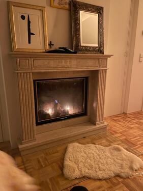 Foto - 3 Zimmer Etagenwohnung in Berlin