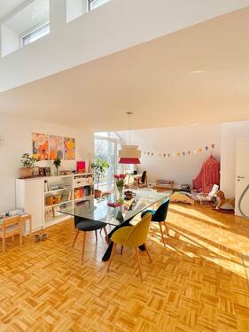 Foto - Etagenwohnung in Berlin zur Miete