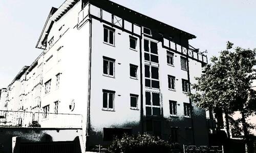 Foto - wohnen zentral in Fulda petersberger str