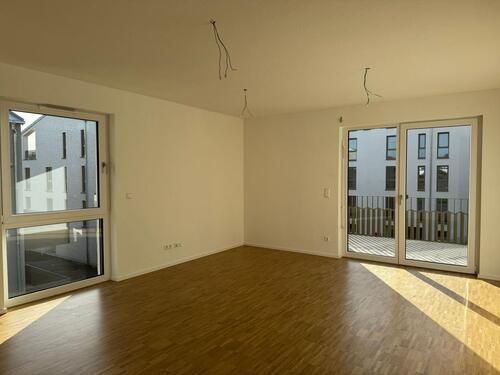 Foto - 3 Zimmer Etagenwohnung zur Miete in Remseck am Neckar