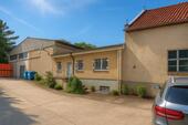 Foto - Gewerbeimmobilie mit vielseitigem Potenzial in FürstenwaldeSpree