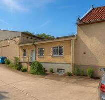 Gewerbeimmobilie mit vielseitigem Potenzial in FürstenwaldeSpree - Fürstenwalde (Spree)