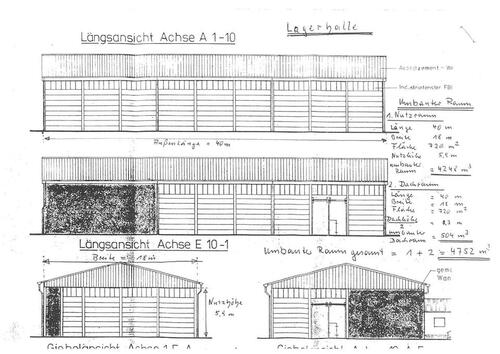 Foto - andere zur Miete in Fürstenwalde (Spree)