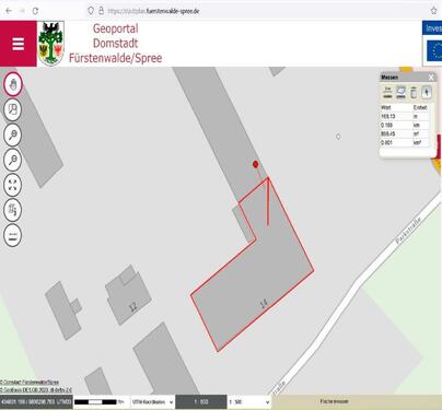 Foto - andere in Fürstenwalde (Spree) zur Miete