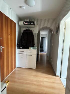 Foto - PROVISIONSFREI—3-Zimmer Wohnung Mit Eigenenr Parkplatz