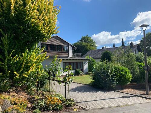 Foto - Helle Wohnung in ruhiger, zentraler Lage 110 m²