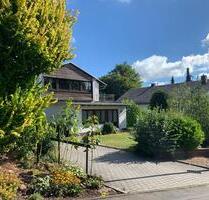 Helle Wohnung in ruhiger, zentraler Lage 110 m² - Rennerod