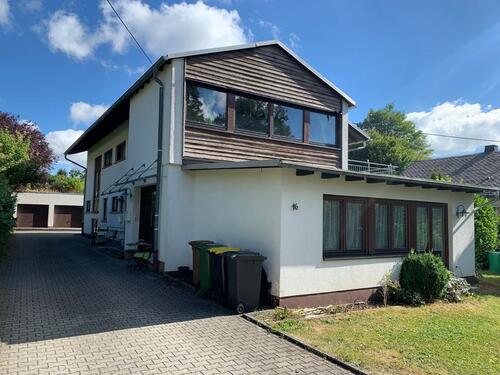 Foto - 3 Zimmer Etagenwohnung zur Miete in Rennerod