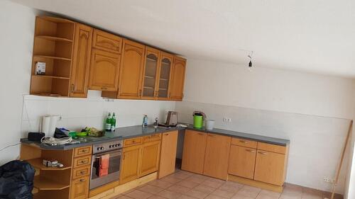 Foto - Etagenwohnung in Rennerod zur Miete