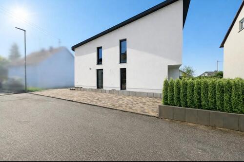 Foto - 4 Zimmer Terrassenwohnung zur Miete in Neuenstadt am Kocher