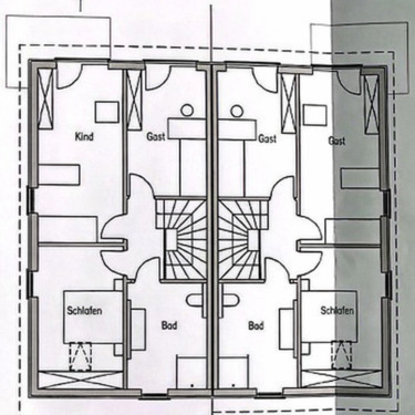 Foto - Terrassenwohnung in Neuenstadt am Kocher zur Miete