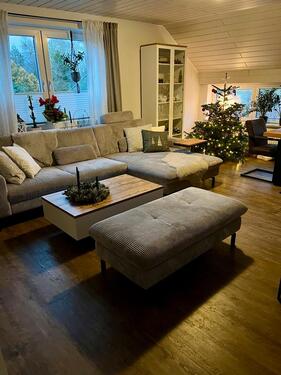 Foto - Moderne Oberwohnung in Dunum - 750,00&nbsp;EUR Kaltmiete, ca.&nbsp; 70,00&nbsp;m&sup2;