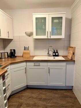 Foto - Dachgeschoßwohnung in Esens zur Miete