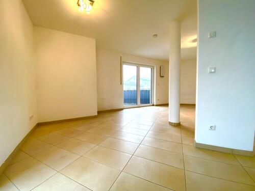 Foto - 2 Zimmer Etagenwohnung zum Kaufen in Maxhütte-Haidhof