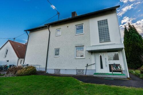 Foto - Einfamilienhaus in Illerrieden zum Kaufen