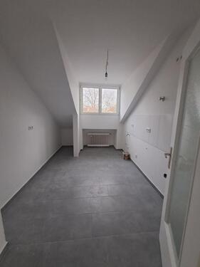 Foto - 3 Zimmer Dachgeschoßwohnung in Leverkusen