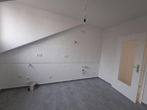 Foto - Dachgeschoßwohnung in Leverkusen zur Miete