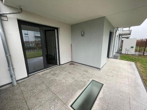 Foto - 2 Zimmer Erdgeschoßwohnung zur Miete in Radeburg