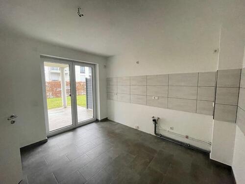 Foto - 2 Zimmer Erdgeschoßwohnung in Radeburg