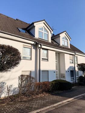 Foto - 3 Zimmer Maisonettenwohnung zur Miete in Gummersbach