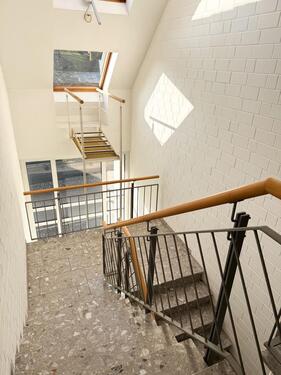 Foto - 3 Zimmer Maisonettenwohnung in Gummersbach