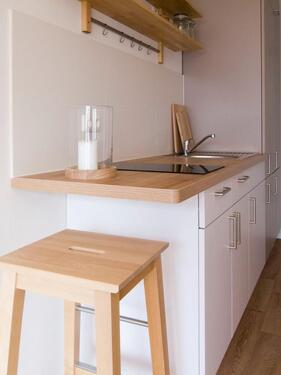 Foto - Stilvolles Studentenapartment für Studierende der FH