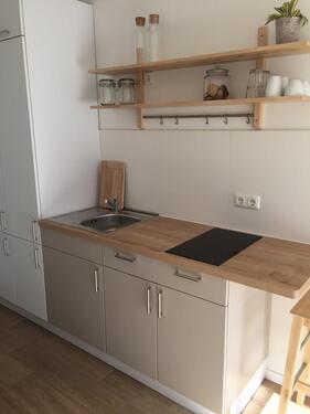 Foto - Etagenwohnung in Hof zur Miete