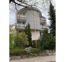 Moderne Maisonettewohnung mit Balkon - Albstadt