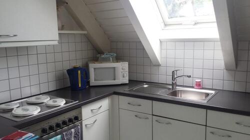 Foto - 2.5 Zimmer Maisonettenwohnung zur Miete in Albstadt