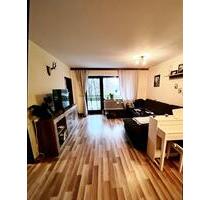 Sehr schöne 2 ZKB mit BalkonGart Neusaess ab sofort zu vermieten - Neusäß