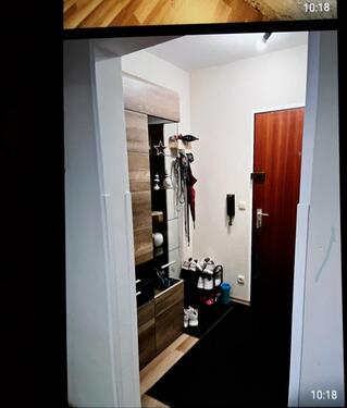 Foto - 2 Zimmer Etagenwohnung in Neusäß