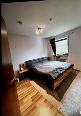 Foto - Etagenwohnung in Neusäß zur Miete