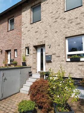 Foto - 4 Zimmer Reihenhaus zum Kaufen in Essen