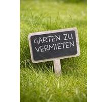 Schrebergarten ca. 400 m² in LotteBüren zu vermieten