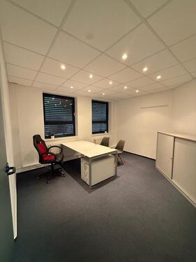 Foto - Büro zu vermieten – Toplage Langenhagen (Nähe Flughafen) 