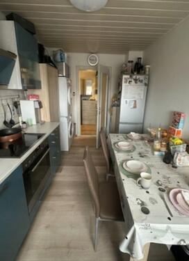 Foto - Helle 3 Zimmer Whg, Balkon,Keller, Tiere nach Absprache